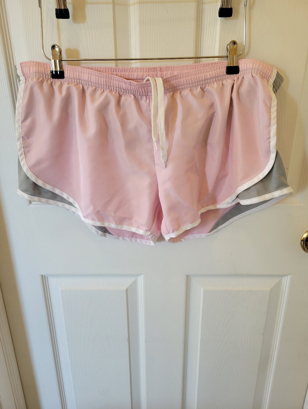 Womens Sz. XL Athletic Running or Swim Shorts